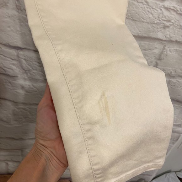 CELEBRITY PINK JEANS Womens 11 Low Rise Skinny Stretchy Five Pocket Pinkish Tint - Picture 11 of 12